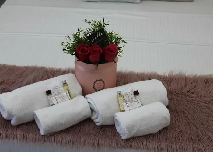 فندق Victory فيرونا