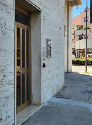 Hotell Victory Verona