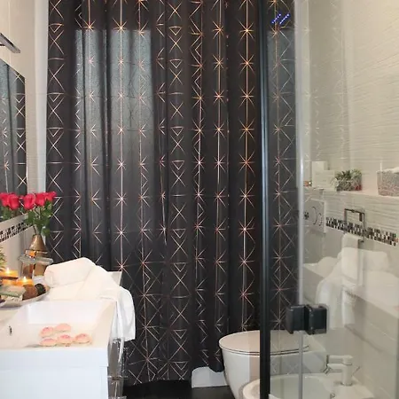 Ξενοδοχείο Victory