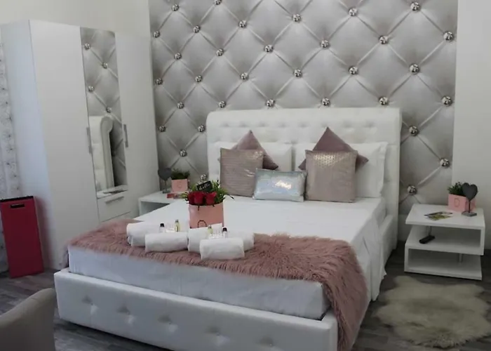 酒店 Victory 维罗纳